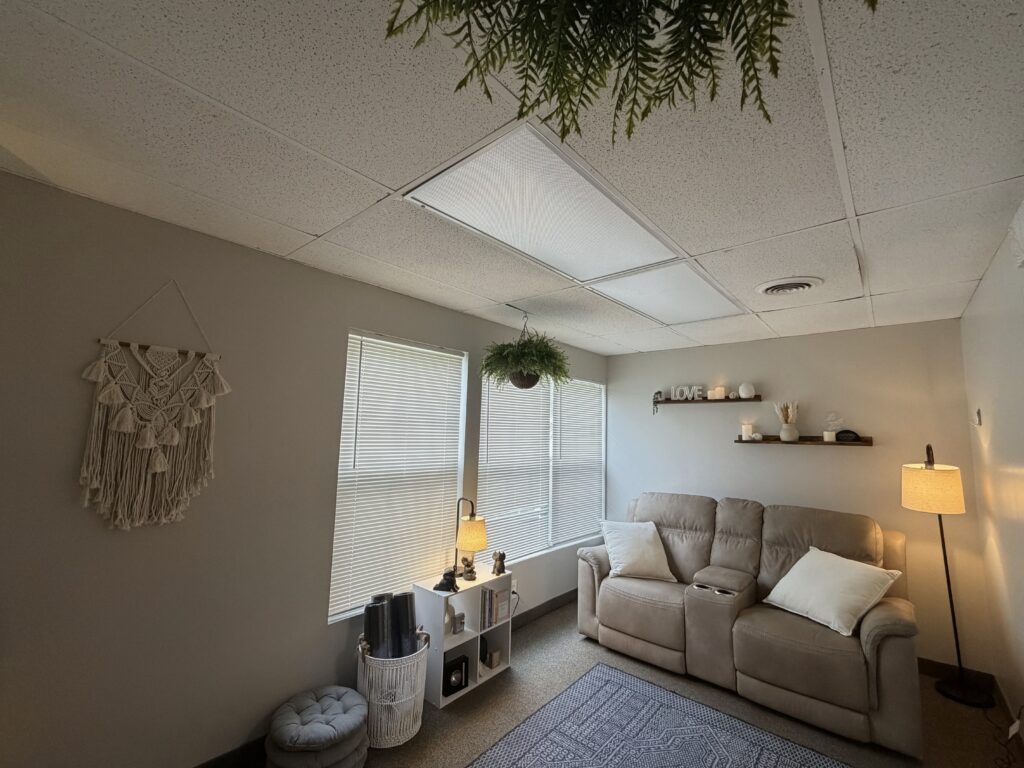 Relaxation Room
