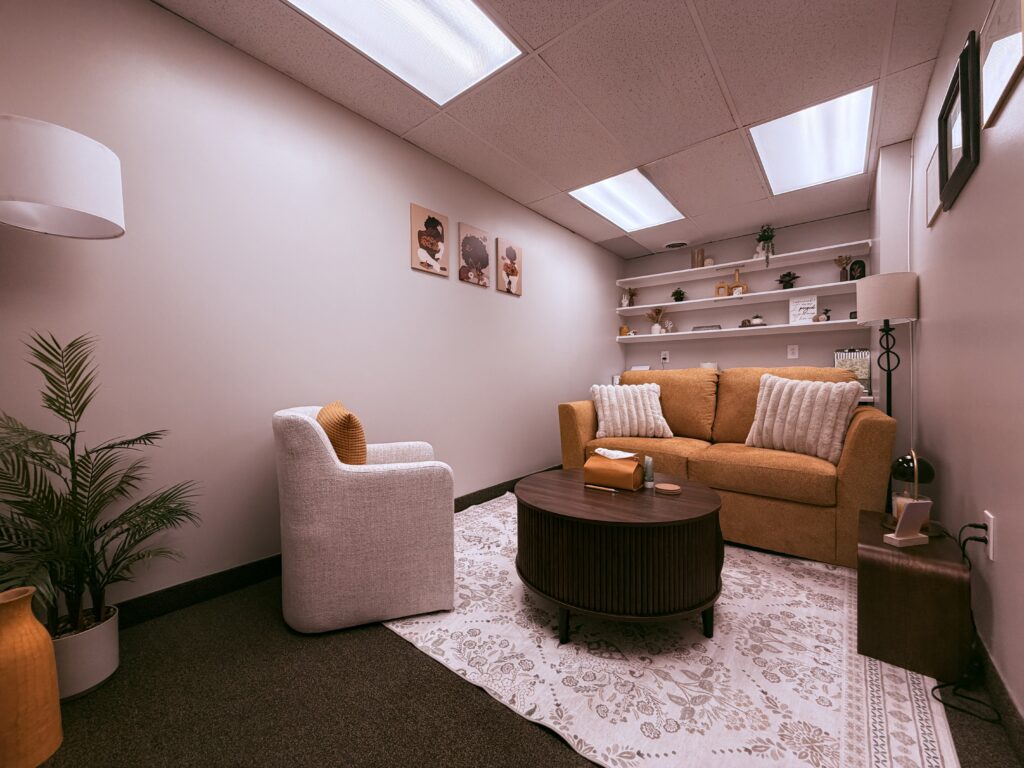 Therapy Room