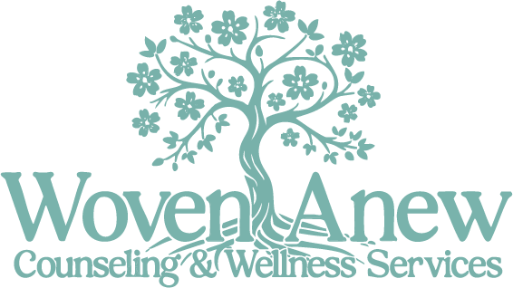 Woven Anew Counseling and Wellness Services Rochester New York